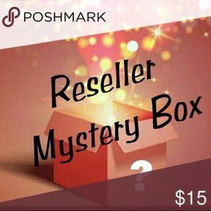 10 Assorted Dresses for Resale